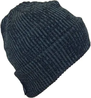 3M 40 Gram Thinsulate Insulated Cuffed Knit Beanie (One Size)