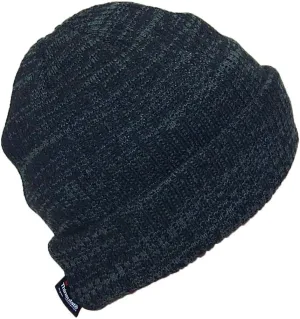 3M 40 Gram Thinsulate Insulated Cuffed Knit Beanie (One Size)