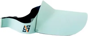 A45 ATHLEI5URE| Sports Visor with Light UV Protection, Lightweight, Soft Elastic fit for Any Sport use