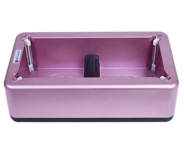 Automatic Shoe Cover Machine&Refills (With 100 PCS)