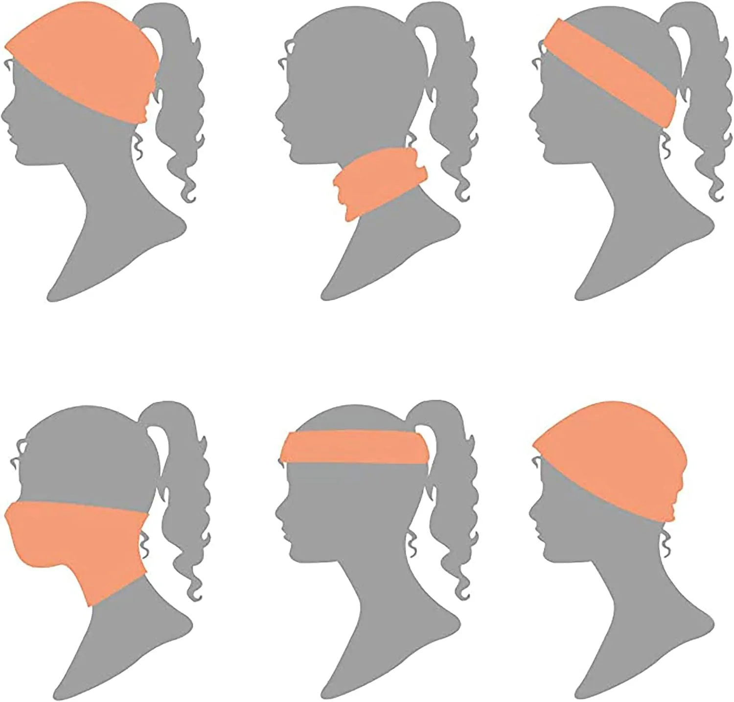Beanie Chemo Hat Cancer Headwear Skull Hat Knitted Hat Scarf Nightcap Skull Cap for Women Men