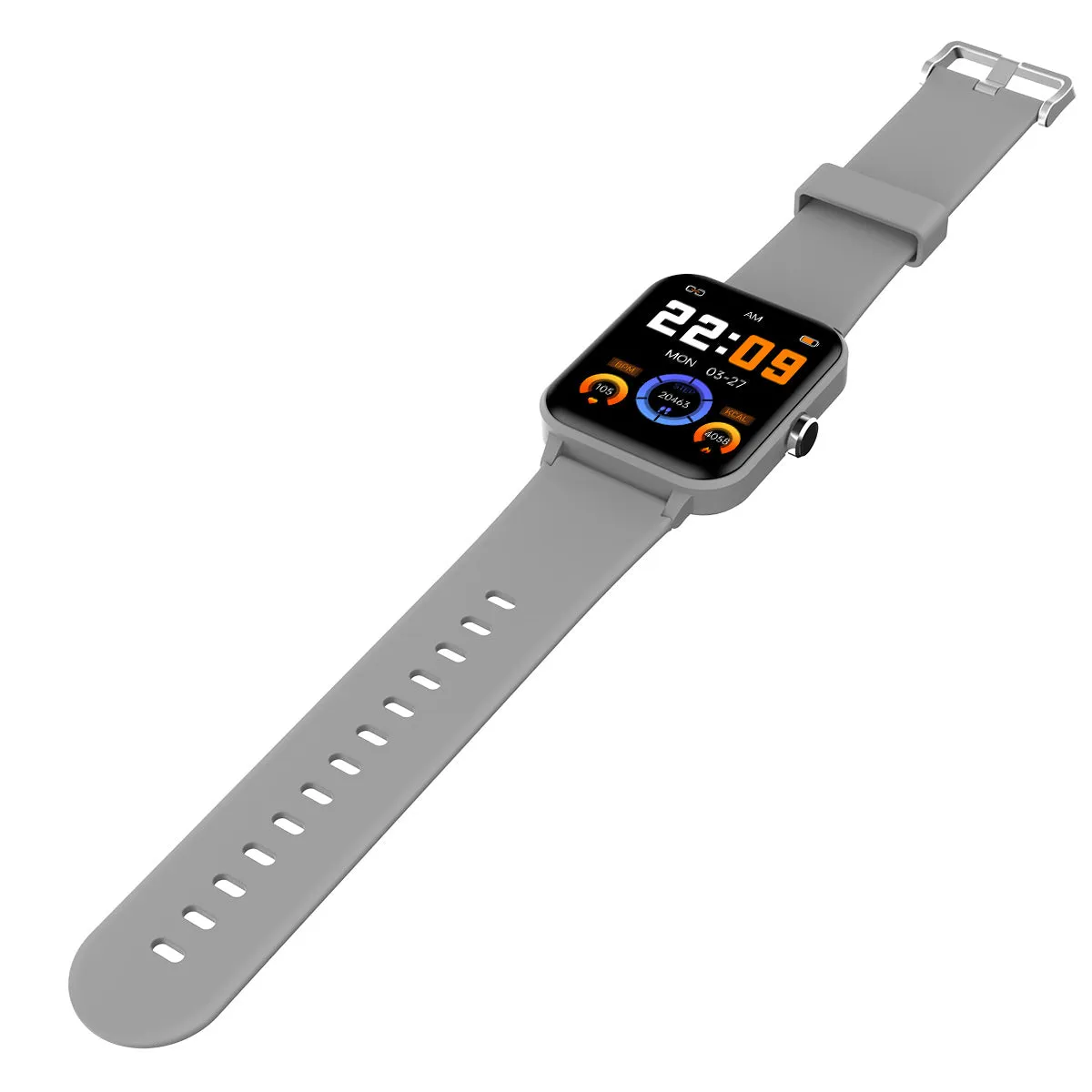 Blackview R30 - Smartwatch fitness