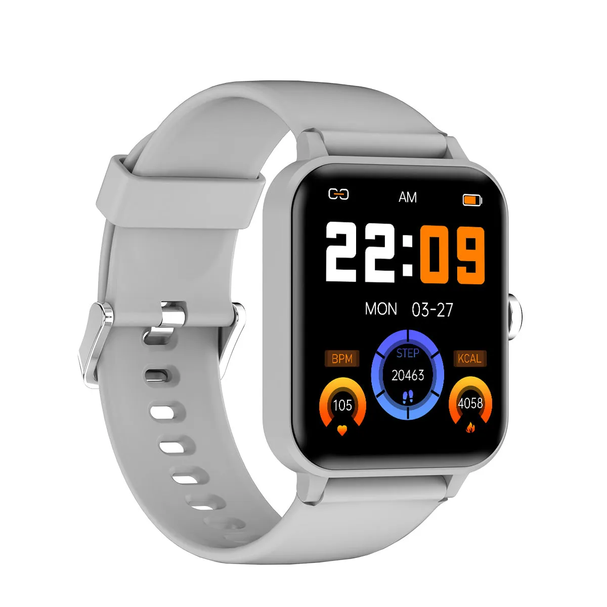 Blackview R30 - Smartwatch fitness