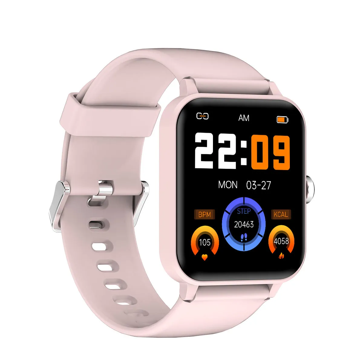Blackview R30 - Smartwatch fitness