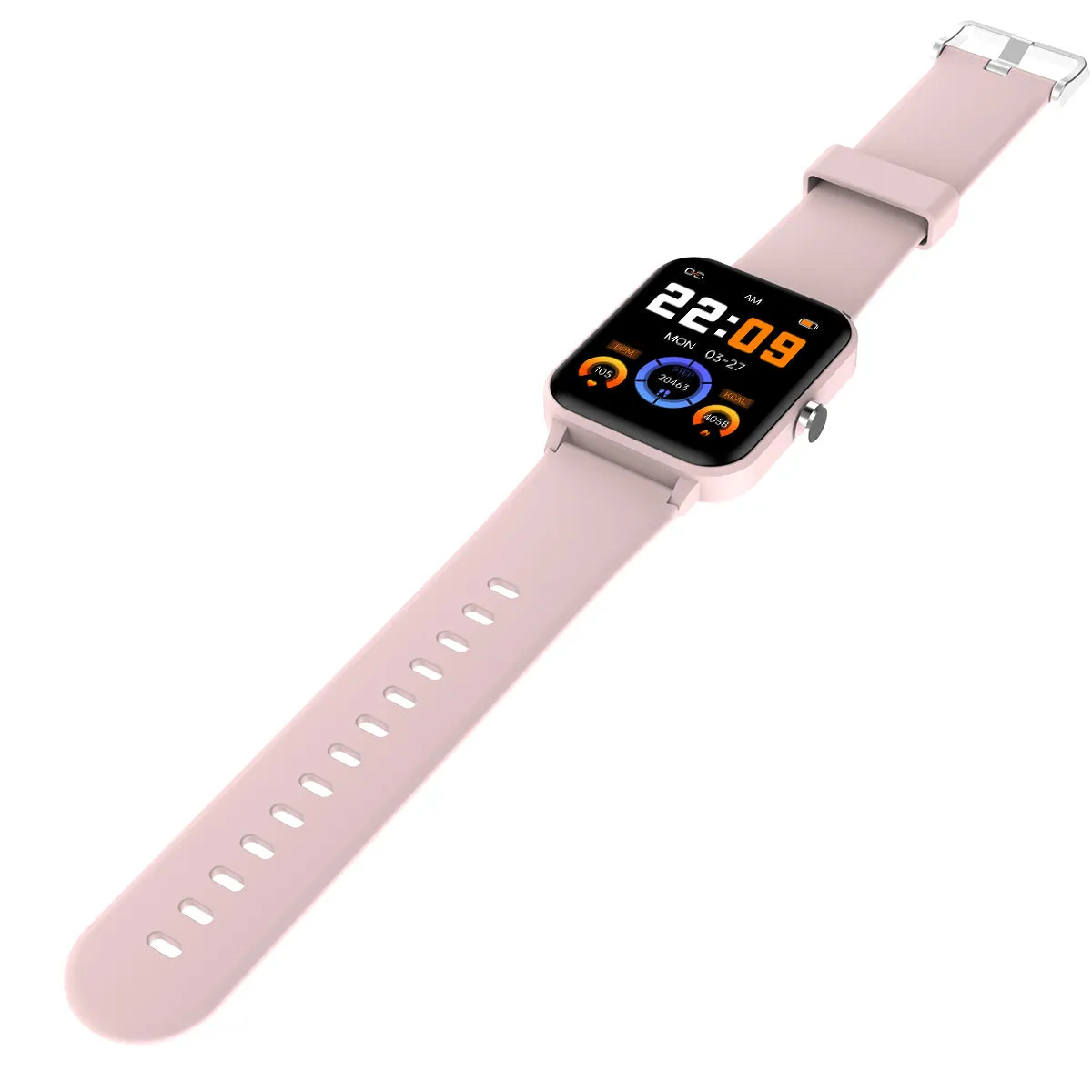 Blackview R30 - Smartwatch fitness