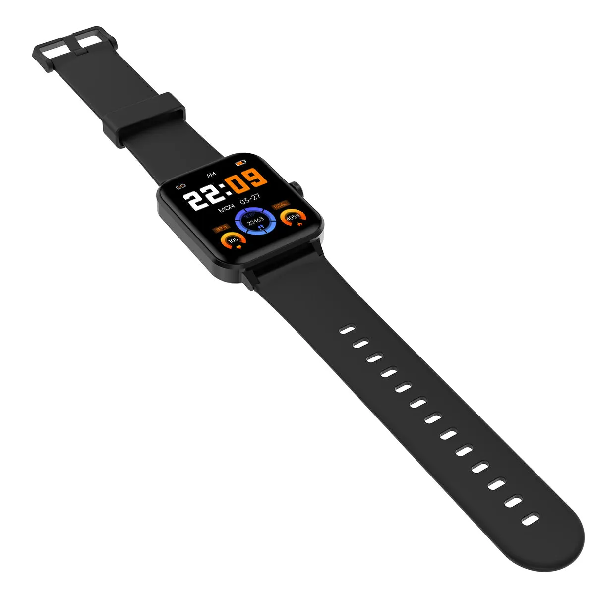 Blackview R30 - Smartwatch fitness
