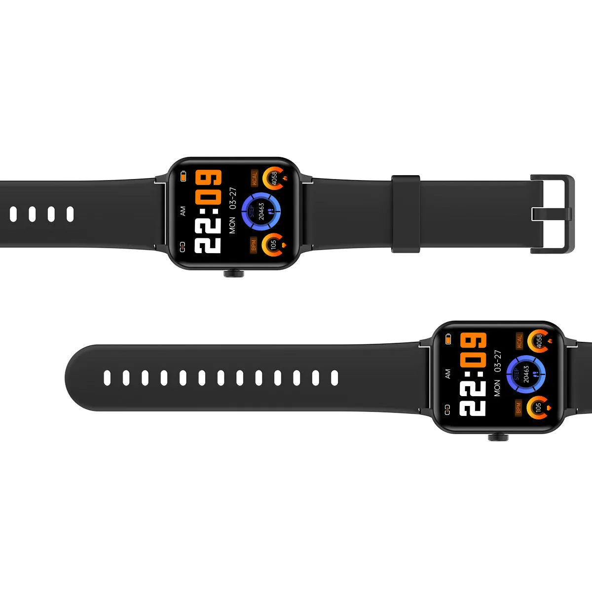 Blackview R30 - Smartwatch fitness
