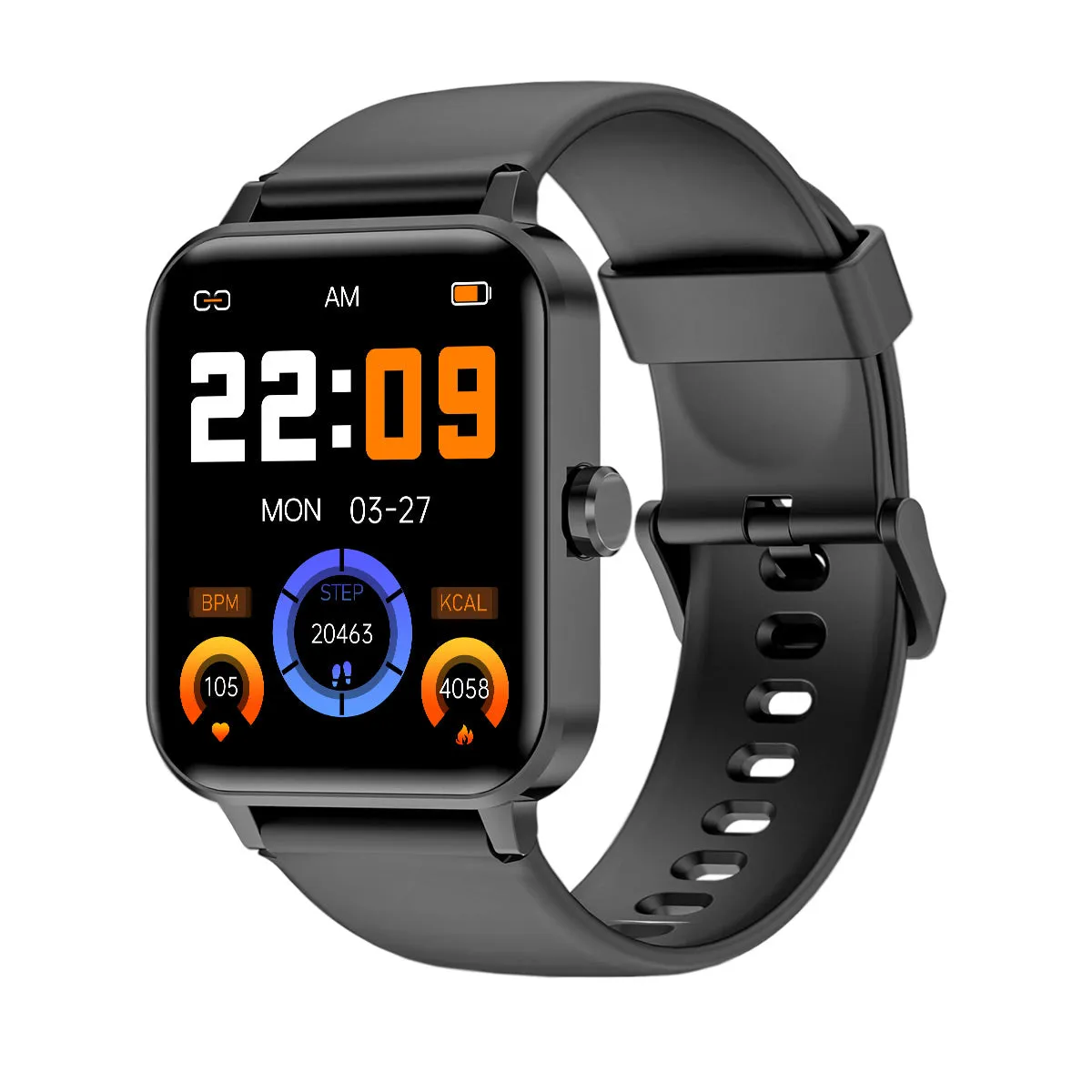 Blackview R30 - Smartwatch fitness