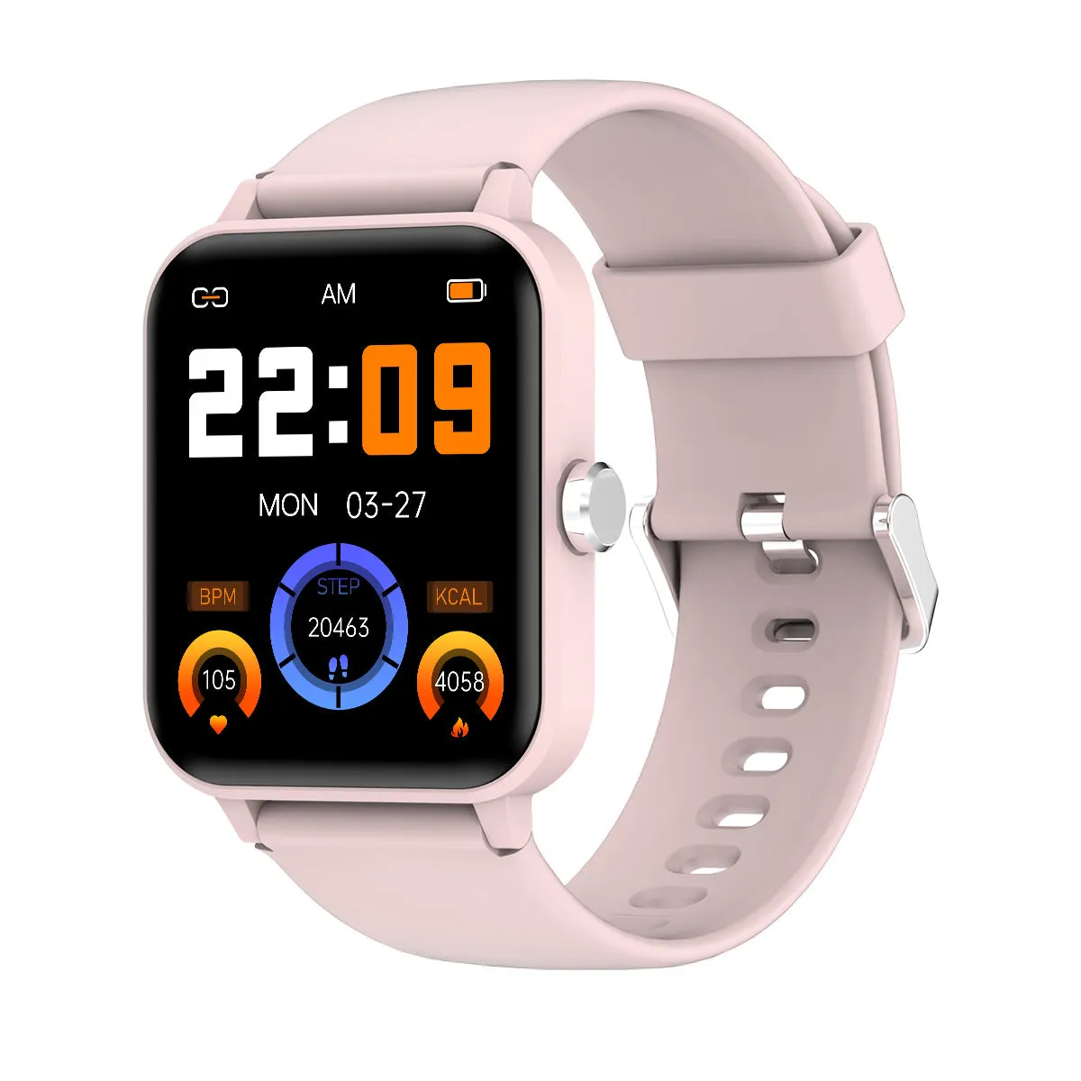 Blackview R30 - Smartwatch fitness