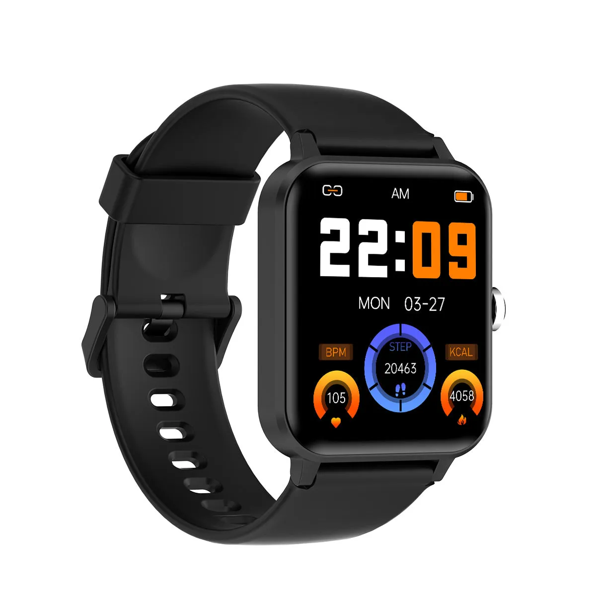 Blackview R30 - Smartwatch fitness