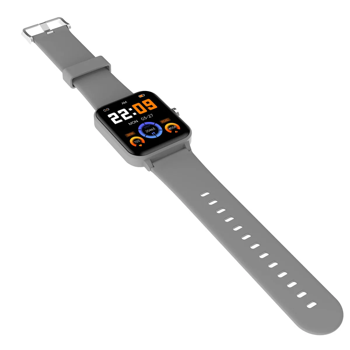 Blackview R30 - Smartwatch fitness
