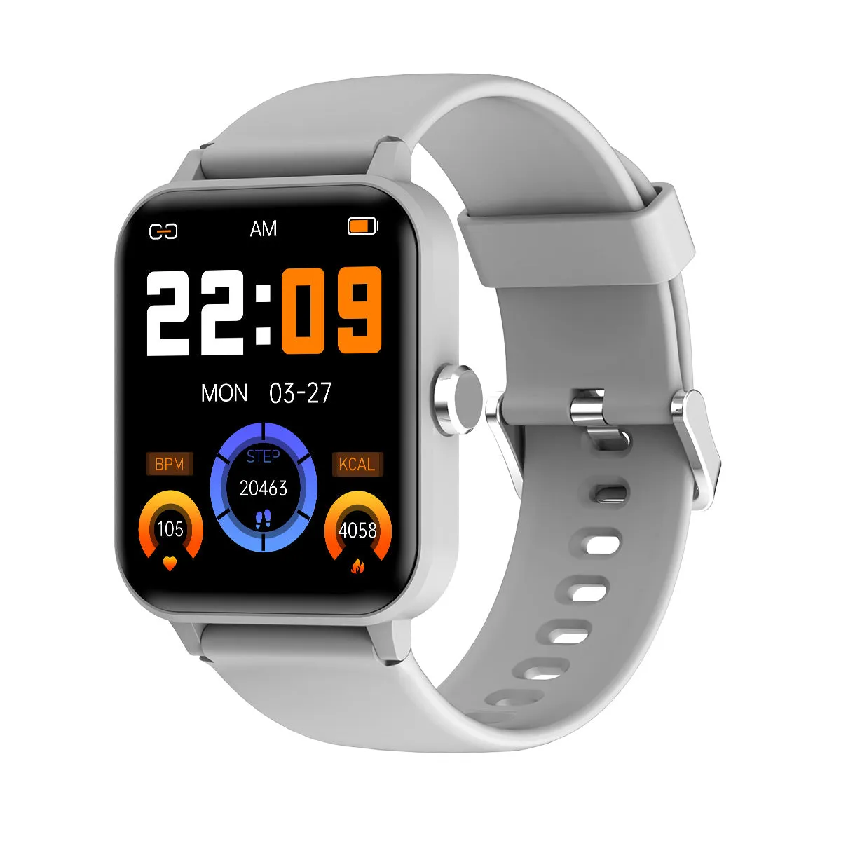 Blackview R30 - Smartwatch fitness