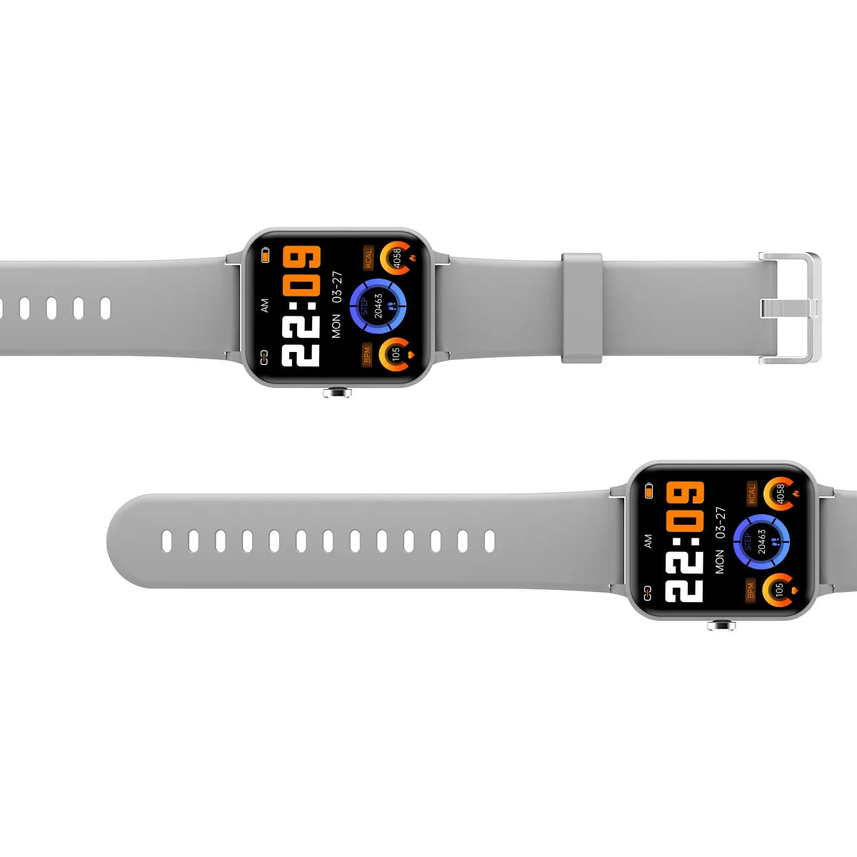 Blackview R30 - Smartwatch fitness