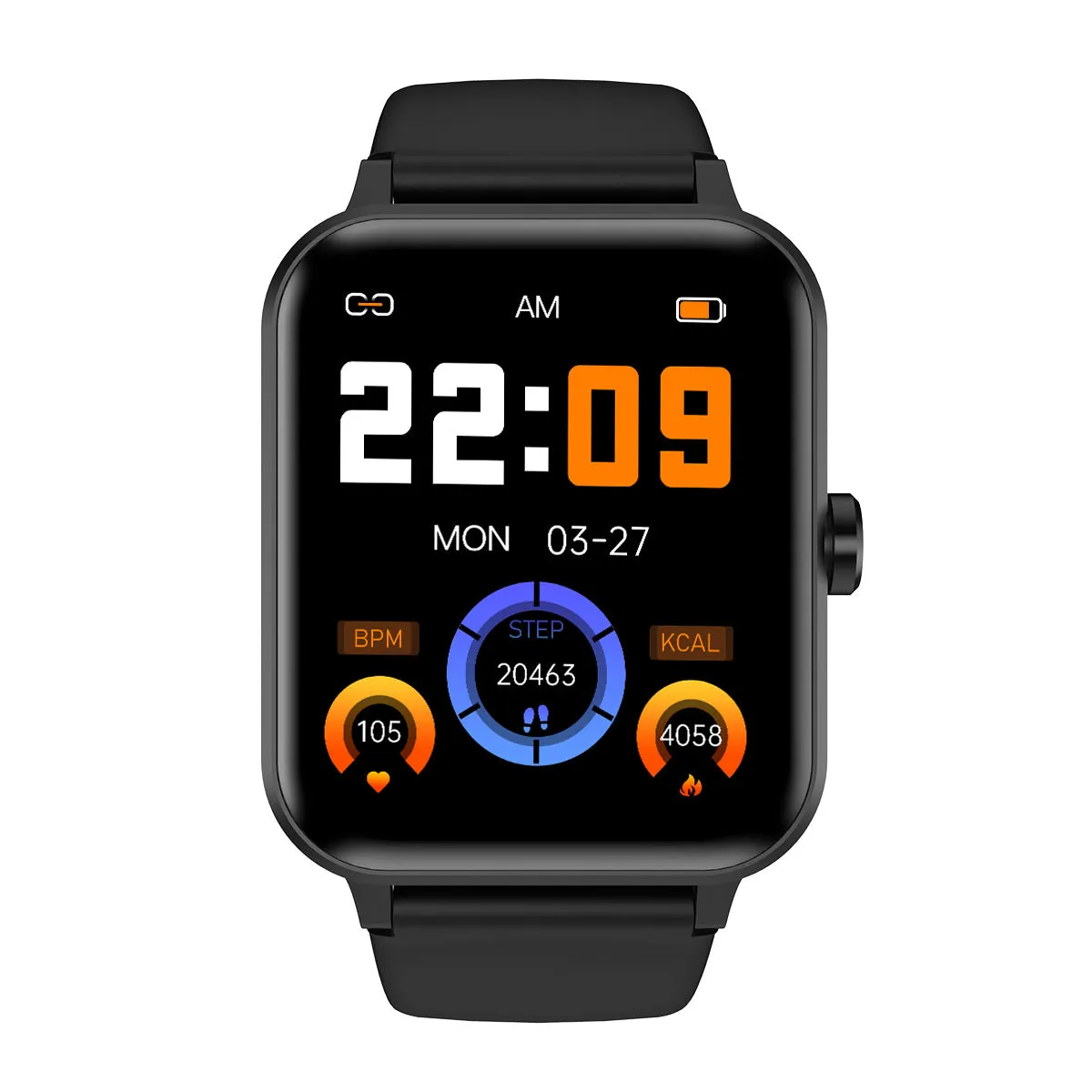 Blackview R30 - Smartwatch fitness