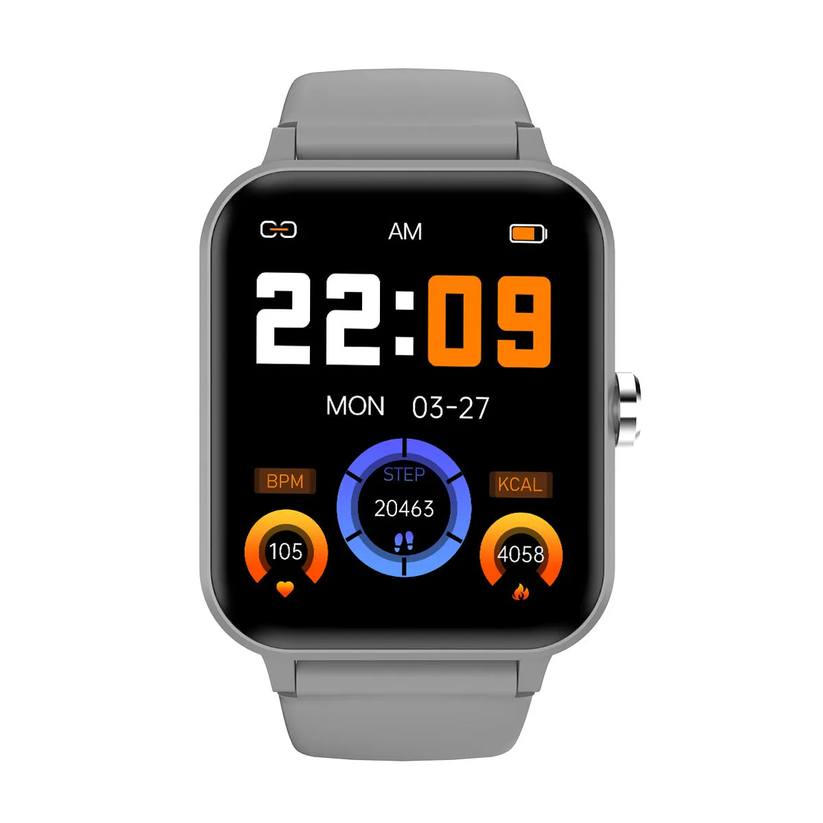 Blackview R30 - Smartwatch fitness