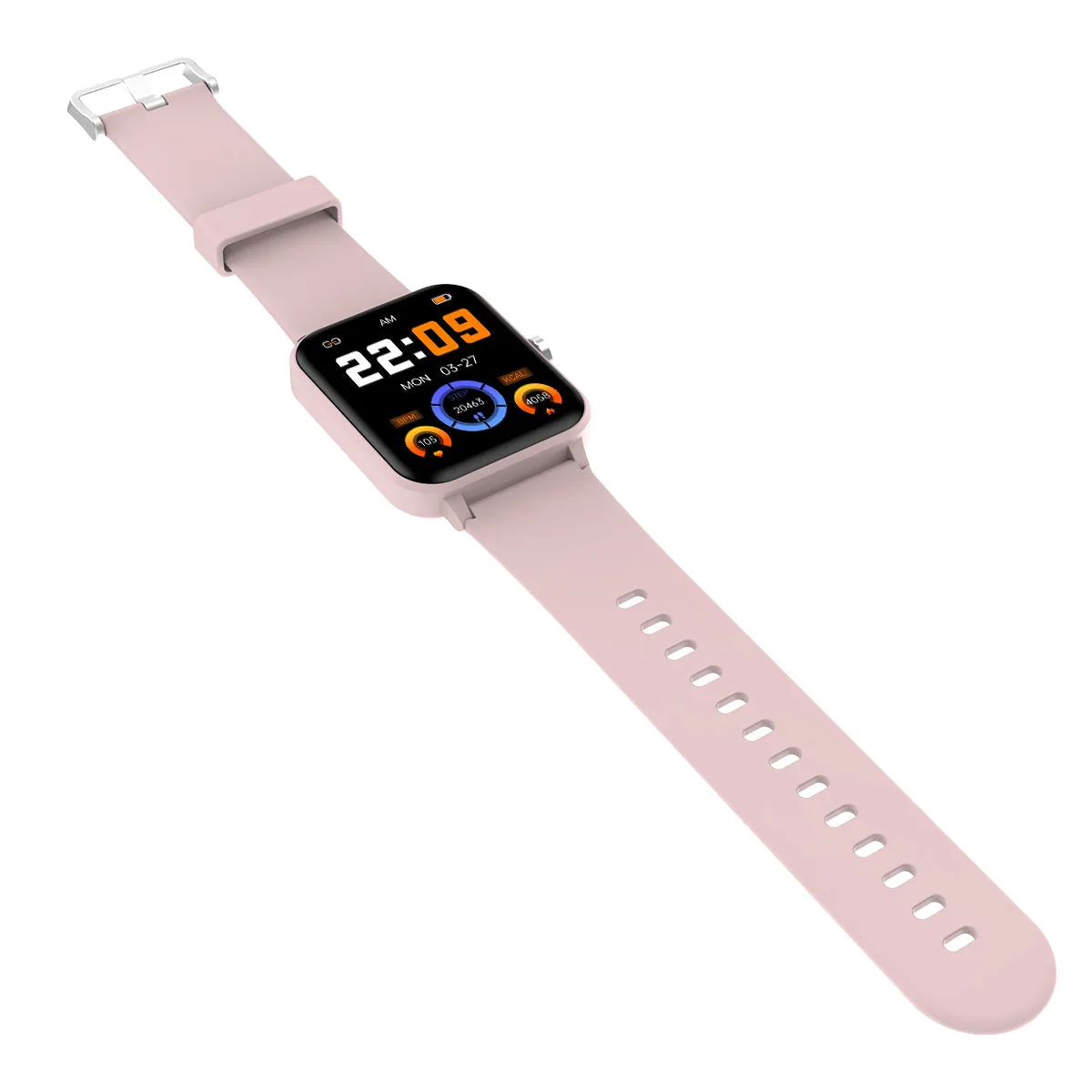 Blackview R30 - Smartwatch fitness