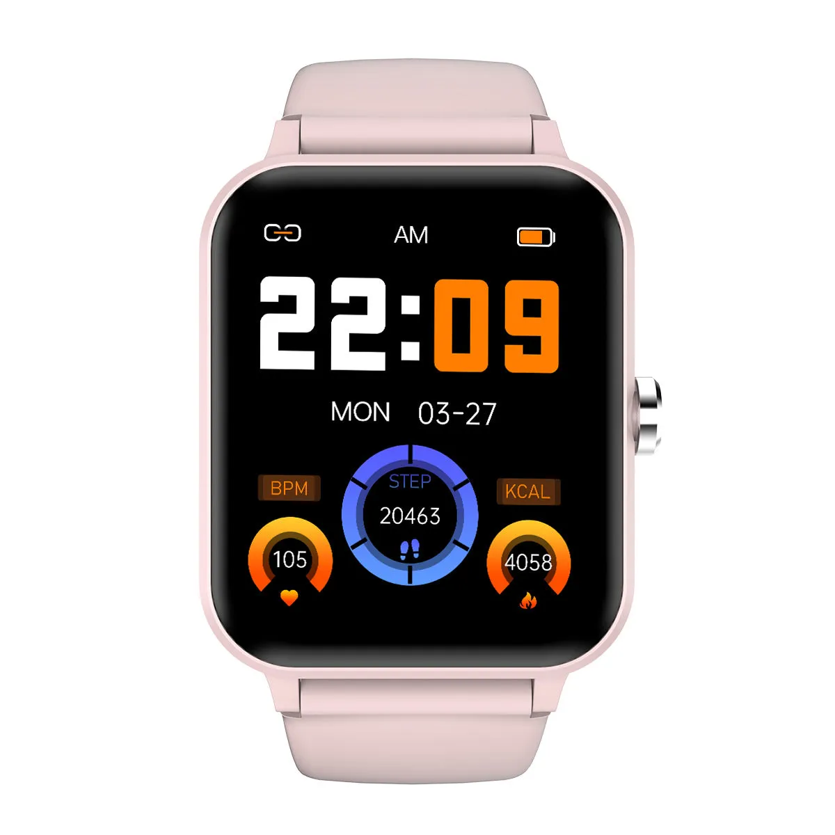 Blackview R30 - Smartwatch fitness