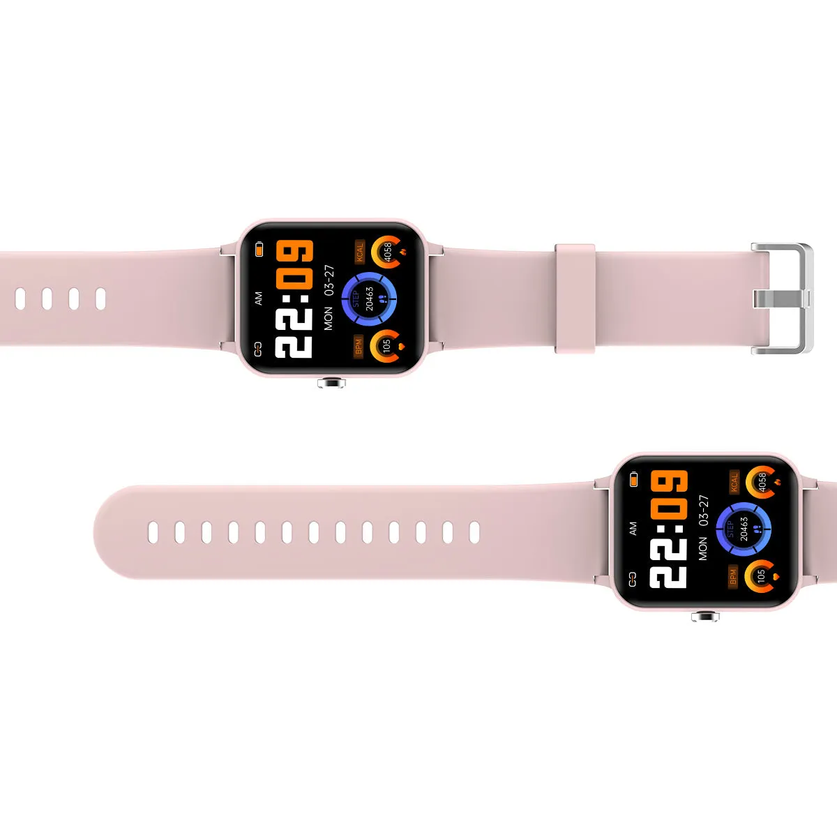 Blackview R30 - Smartwatch fitness