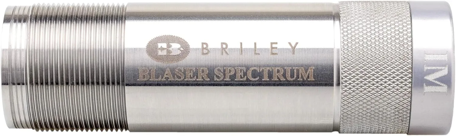 Briley Blaser Spectrum Choke