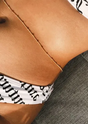 Cabana Waist Chain