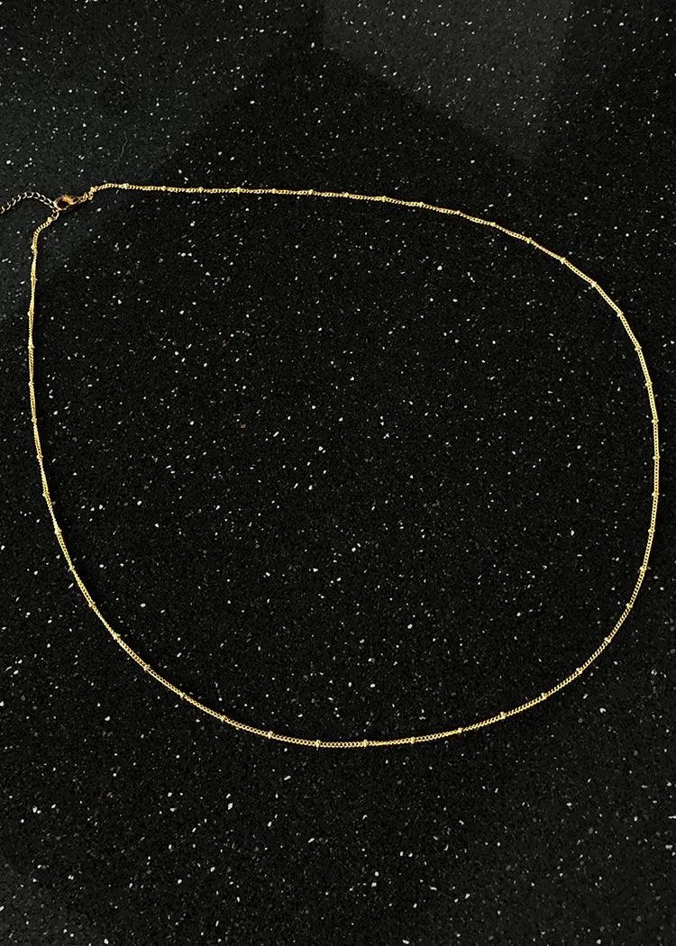 Cabana Waist Chain
