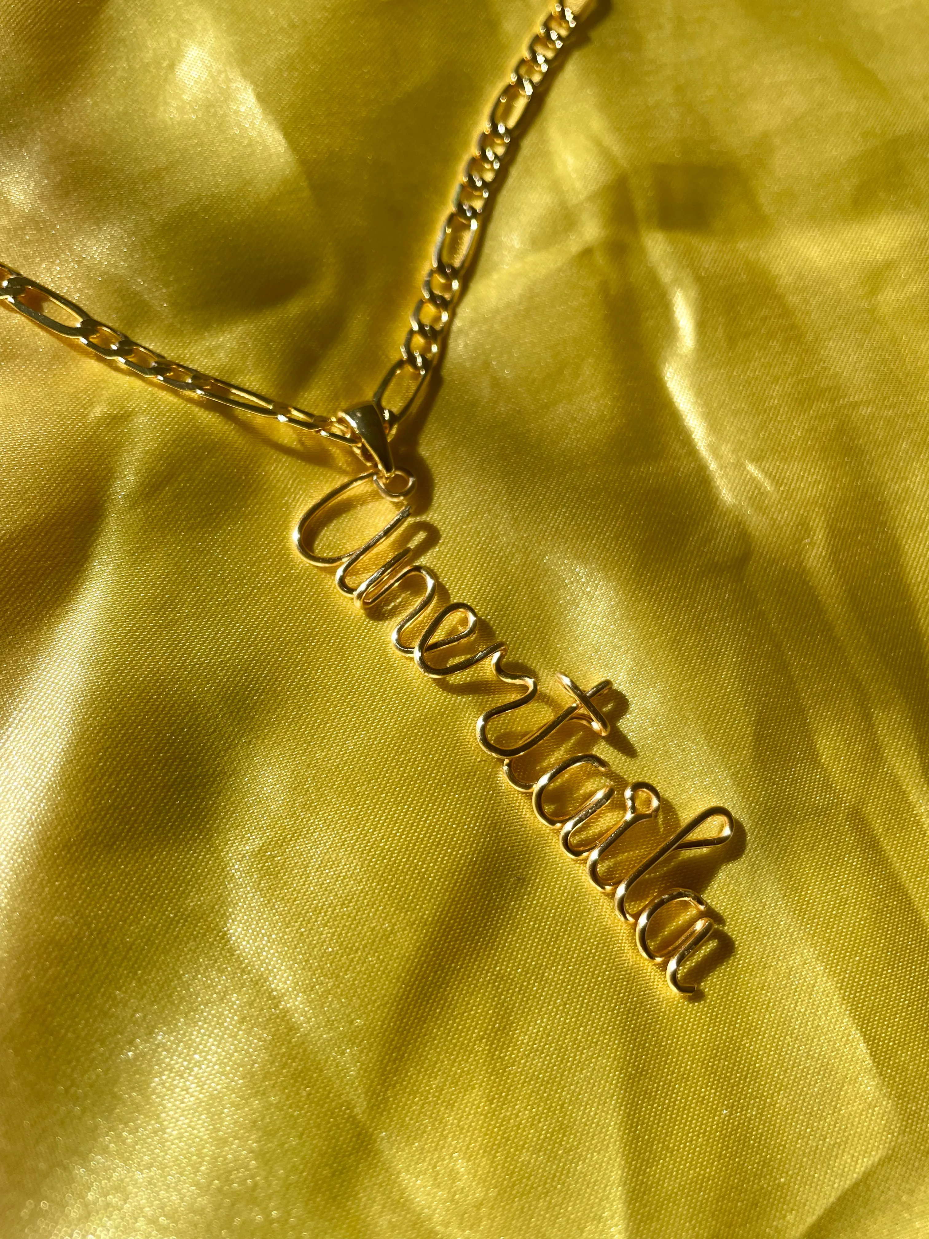 Charm Waist Chain