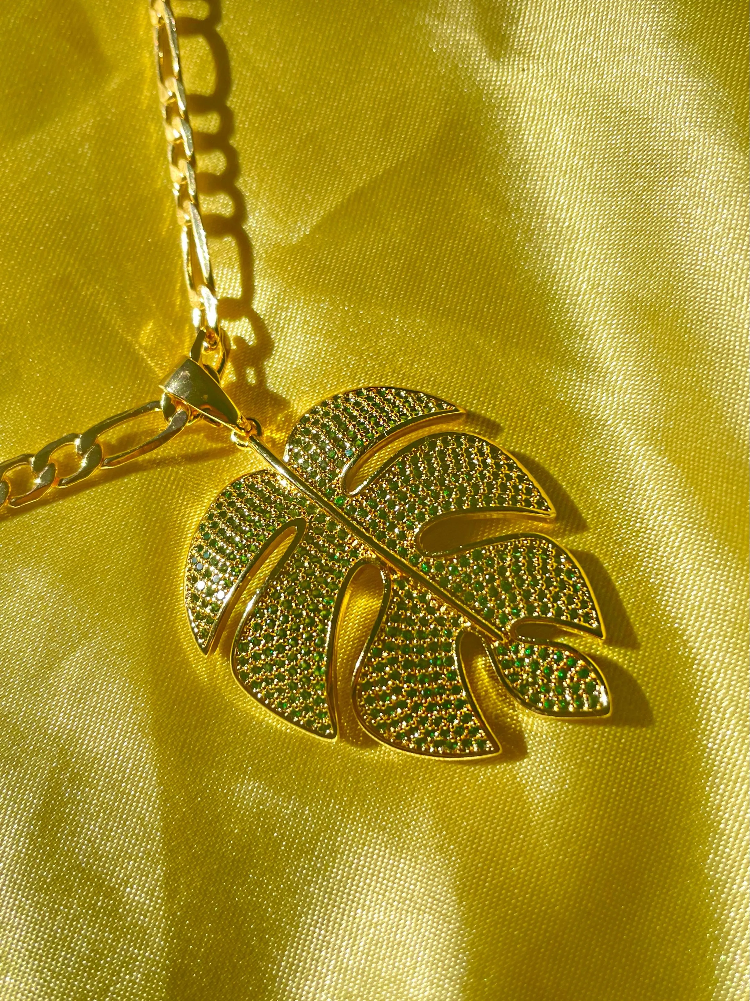 Charm Waist Chain