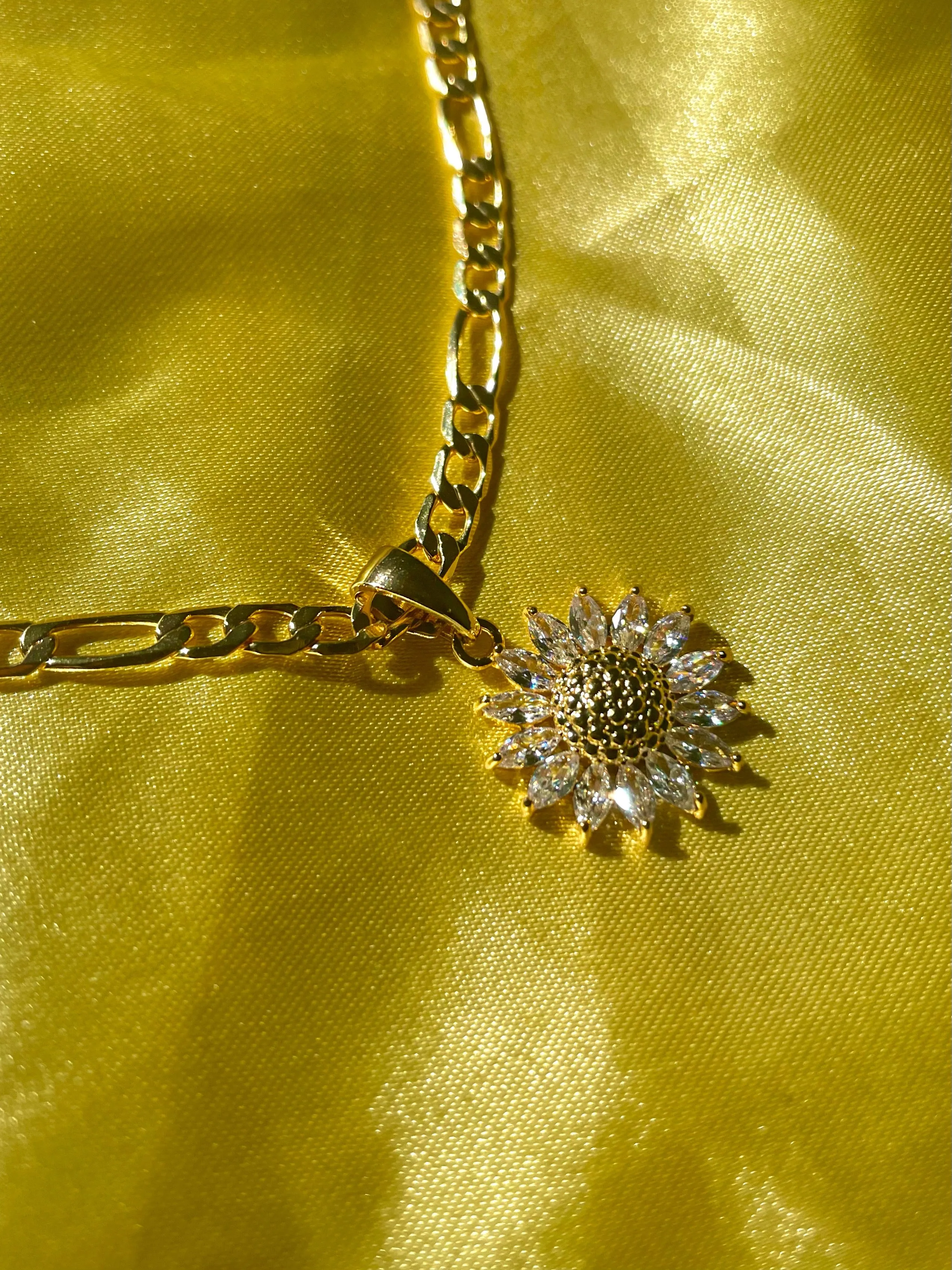 Charm Waist Chain