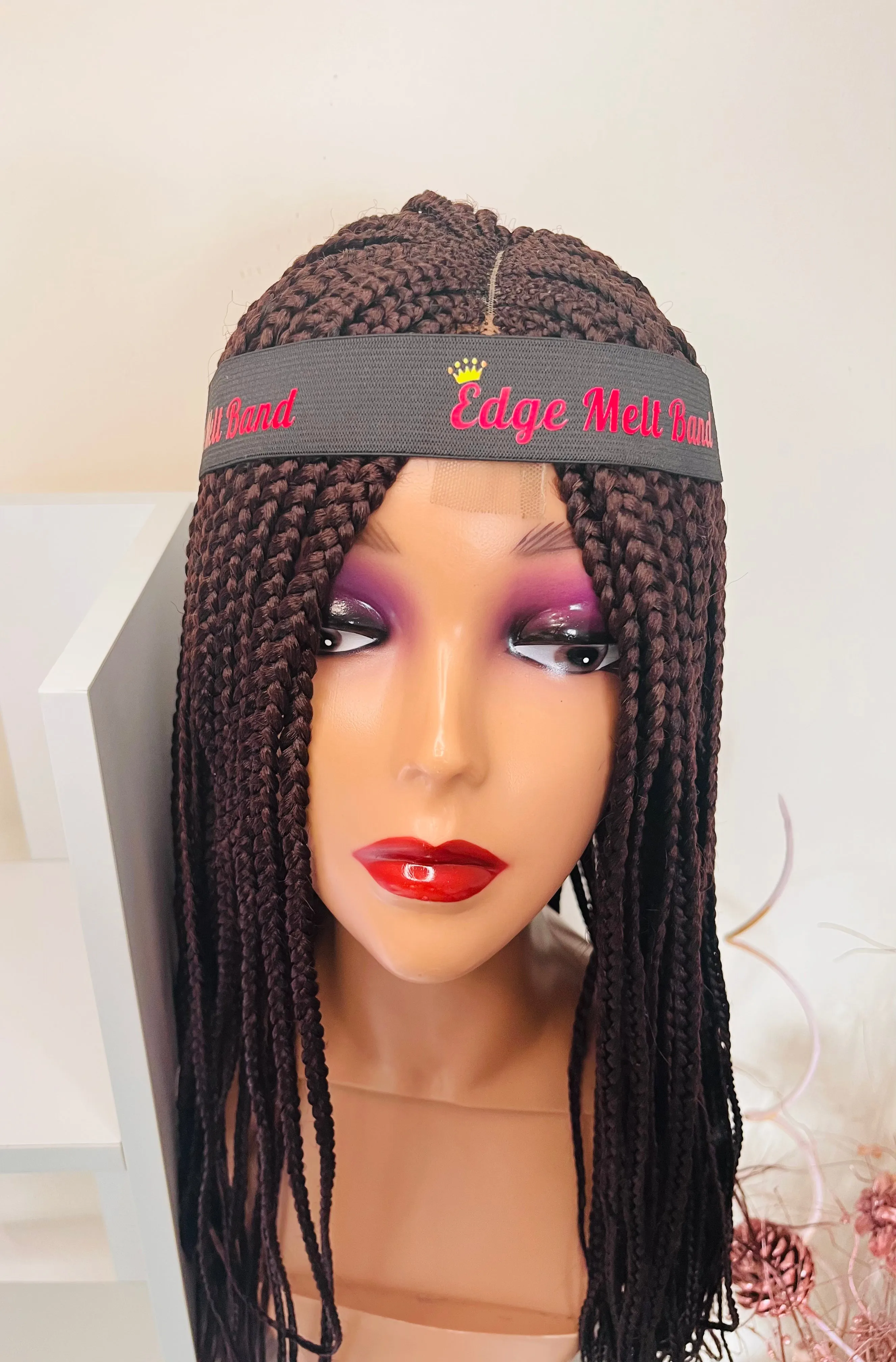 Edges Elastic Band