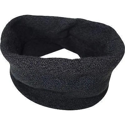 Elastic Black Alice Headband Hairband Headwrap Head Hair Band Wrap Sport Running