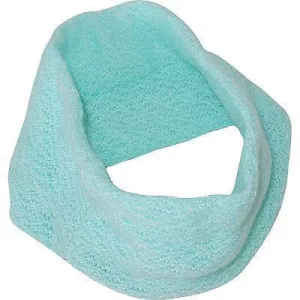 Elastic Blue Alice Headband Hairband Headwrap Head Hair Band Wrap Exercise Sport