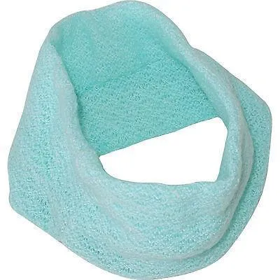 Elastic Blue Alice Headband Hairband Headwrap Head Hair Band Wrap Exercise Sport