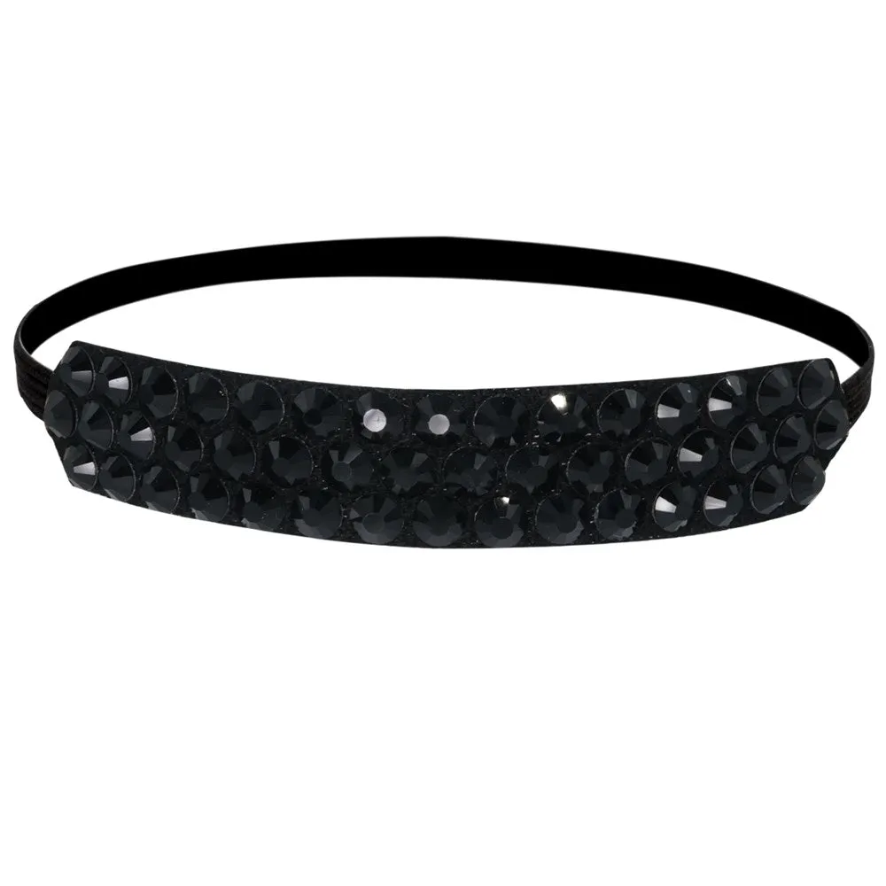 Elastic hair band Elizabeth I