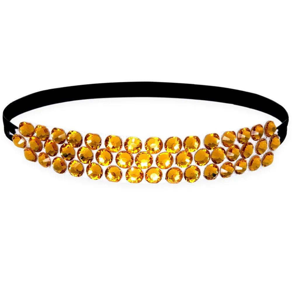 Elastic hair band Elizabeth I