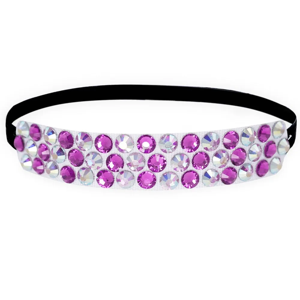Elastic hair band Elizabeth I