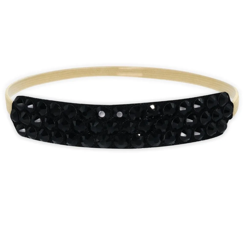 Elastic hair band Elizabeth I