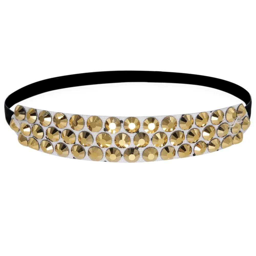 Elastic hair band Elizabeth I