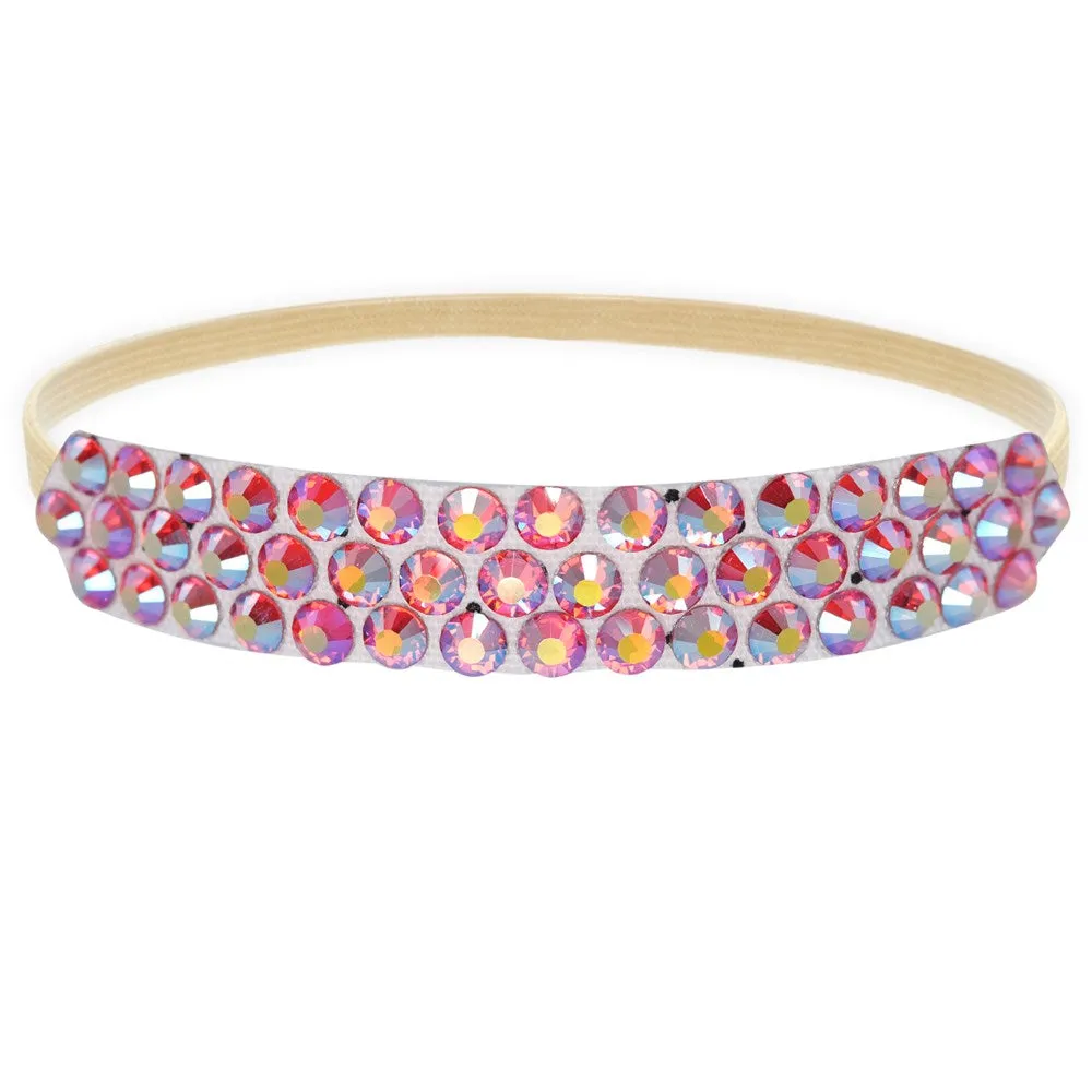 Elastic hair band Elizabeth I