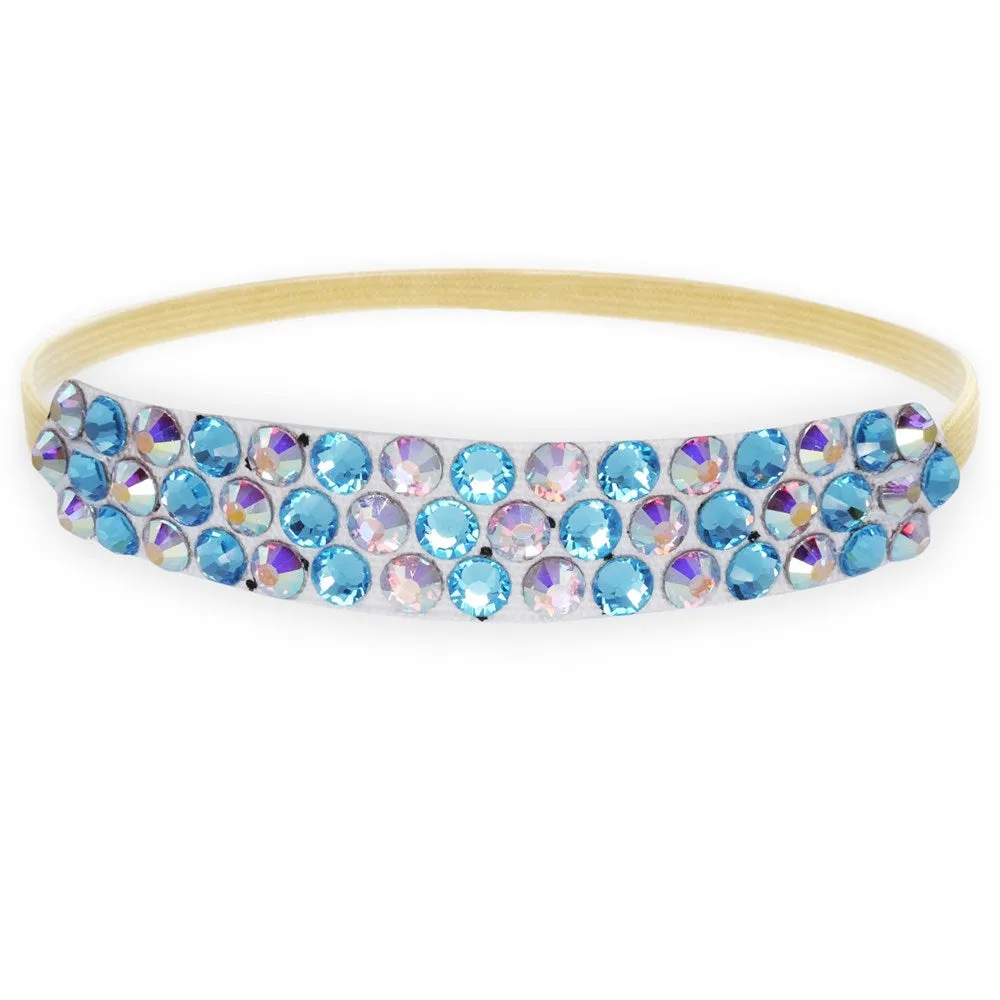 Elastic hair band Elizabeth I
