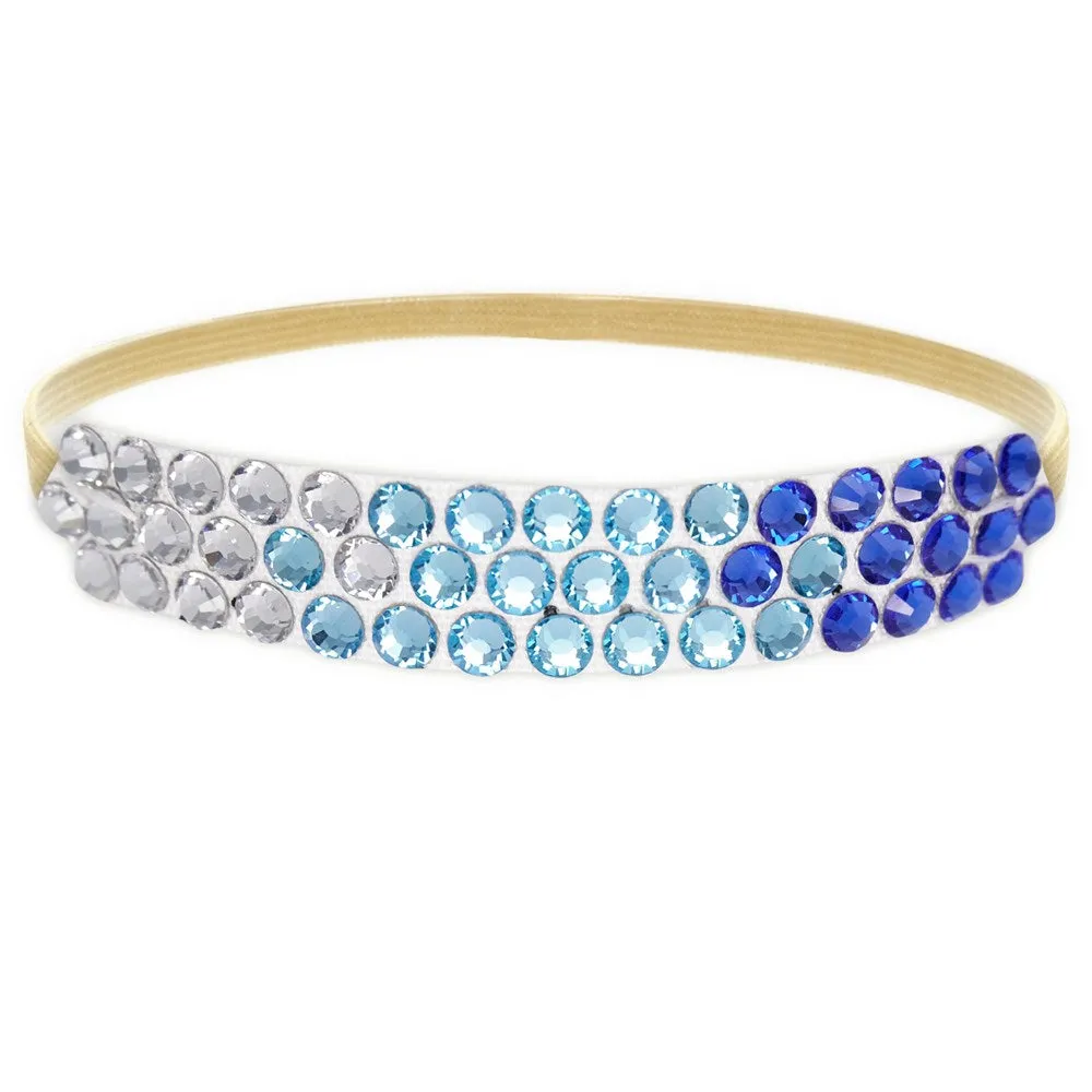 Elastic hair band Elizabeth I