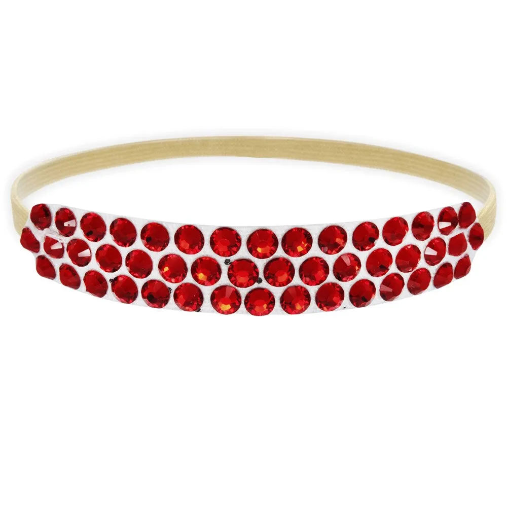Elastic hair band Elizabeth I