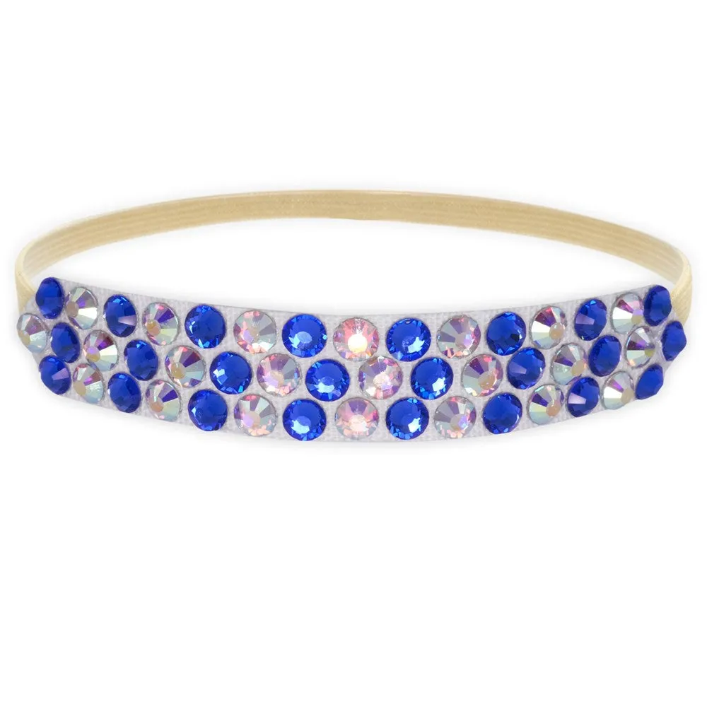 Elastic hair band Elizabeth I