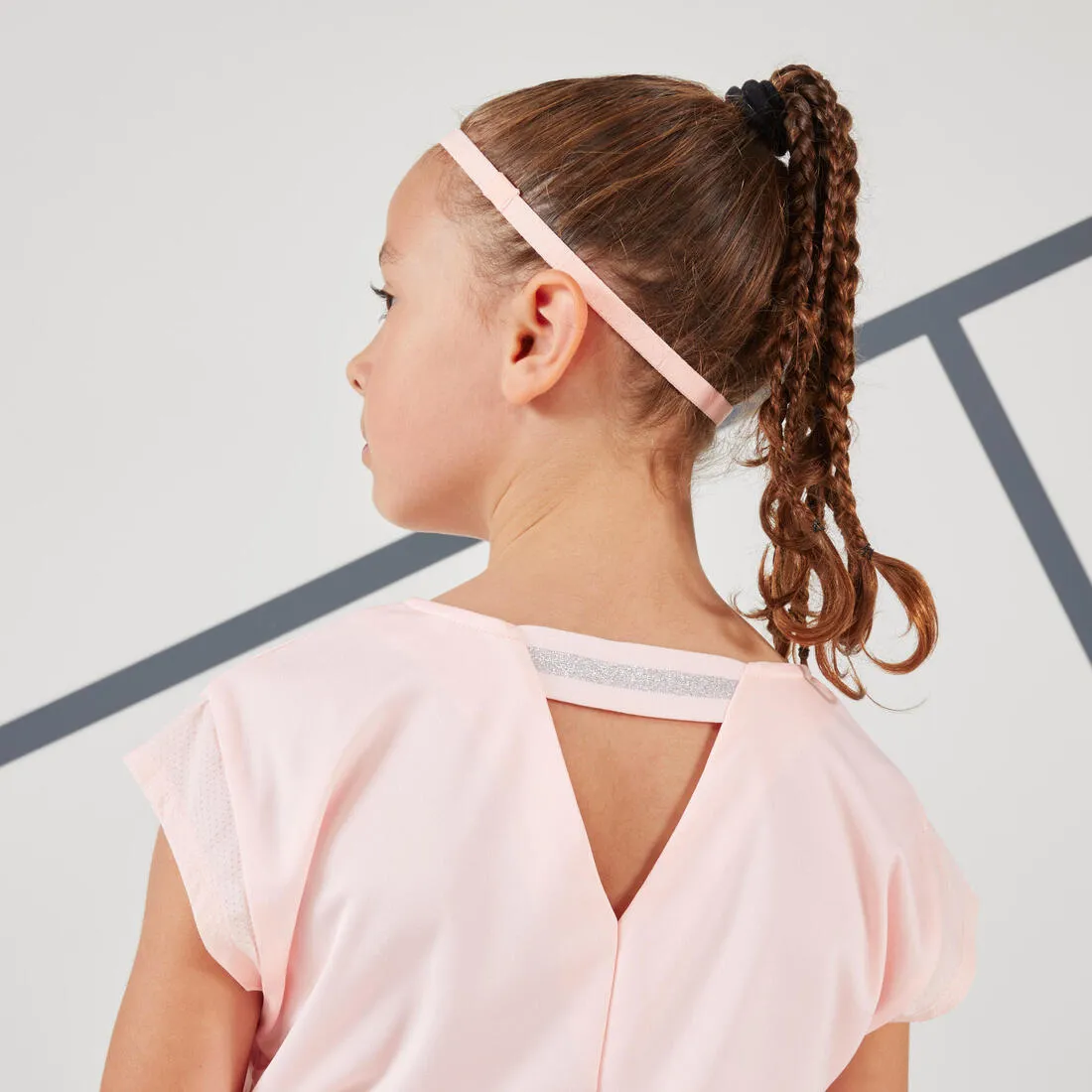 Elastic Hair Band Tri-Pack