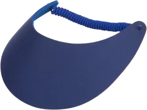 Fabric Foam Sun String Visor