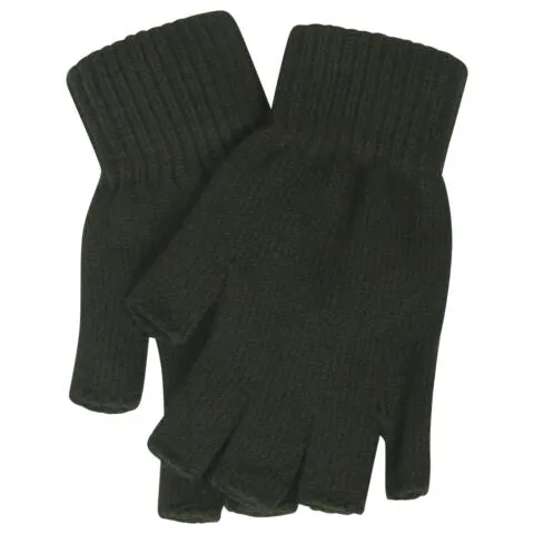 Handy Thermal Fingerless Gloves