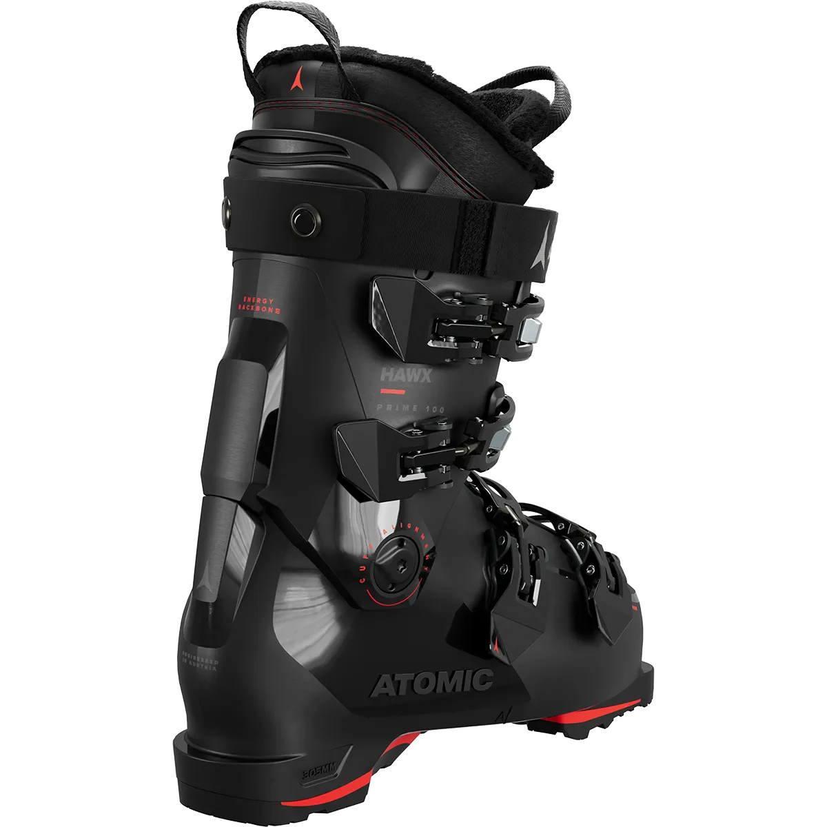 Hawx Prime 100 GW