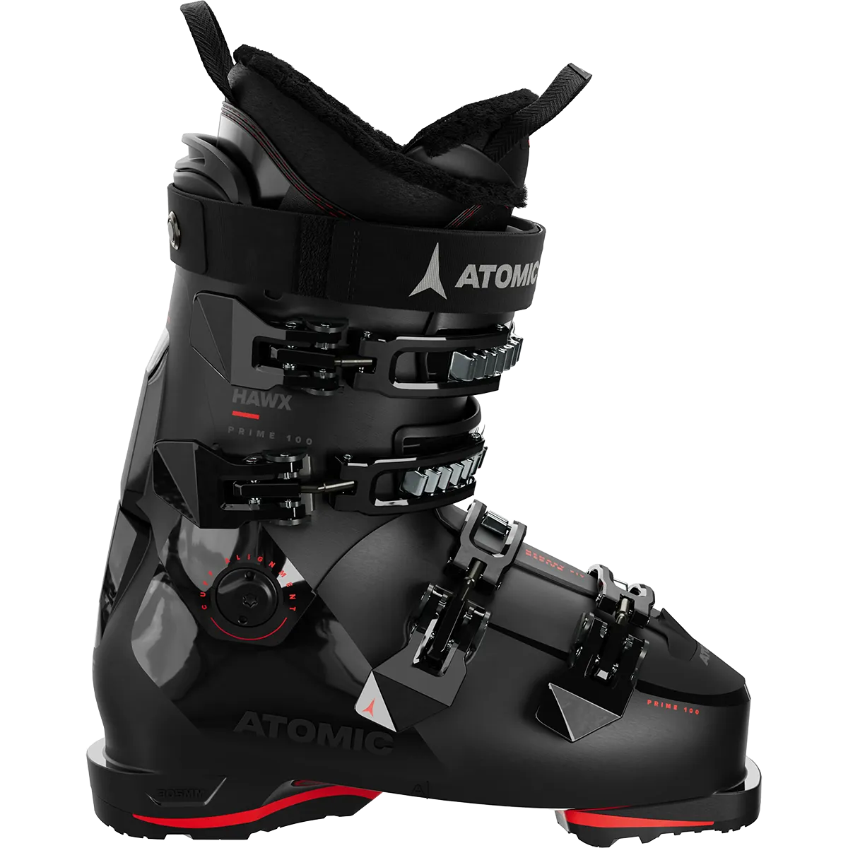 Hawx Prime 100 GW