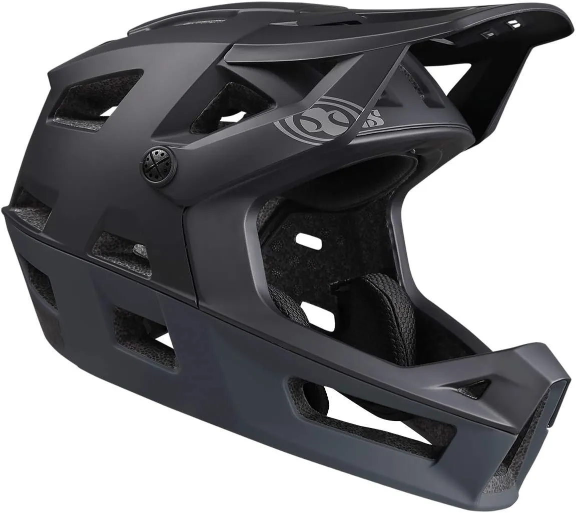 IXS Helmet Trigger FF