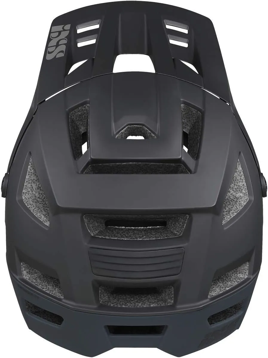 IXS Helmet Trigger FF
