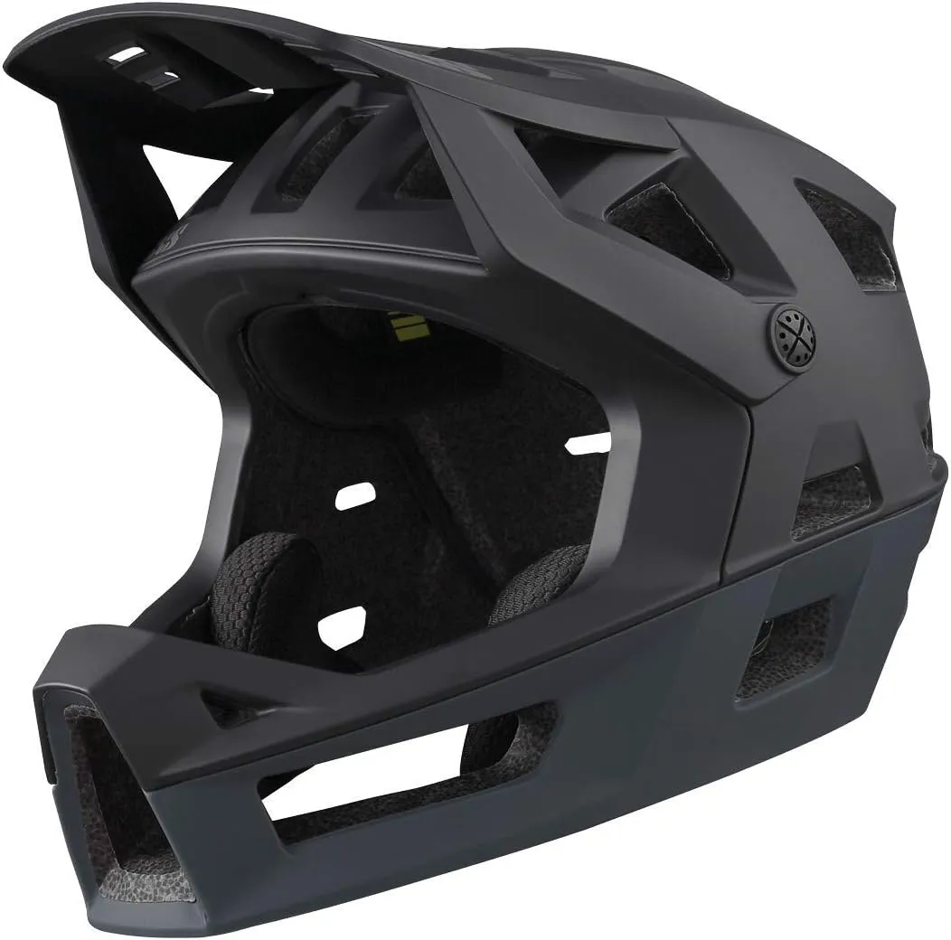 IXS Helmet Trigger FF